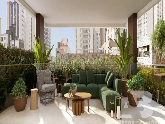 Imagem 14: Residencial Marena