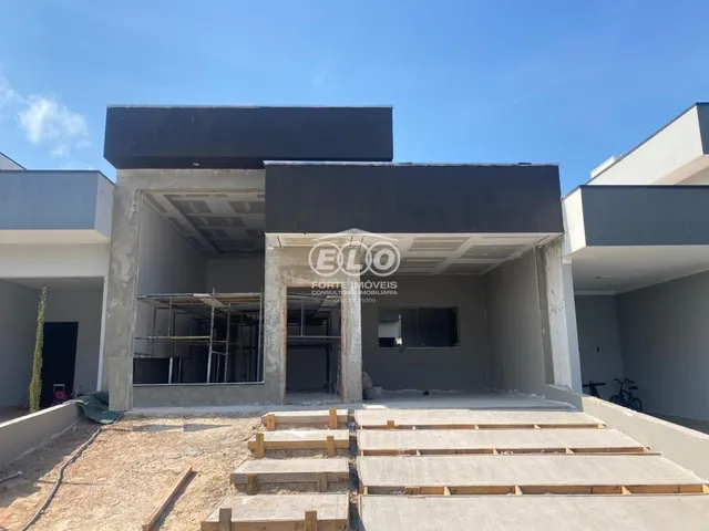Imagem: Casa Residencial a Venda -Jardim Residencial