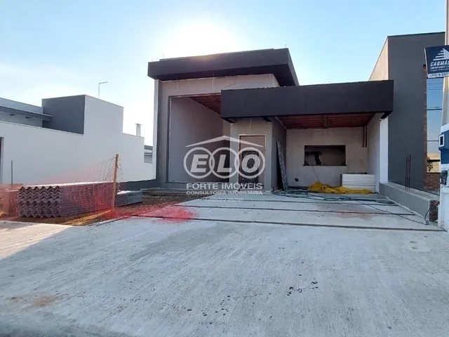 Imagem: Casa Térrea a Venda Localizada no Jardim