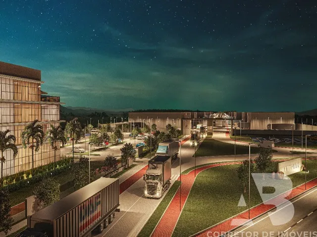 Imagem 4: Navepark Complexo Empresarial
