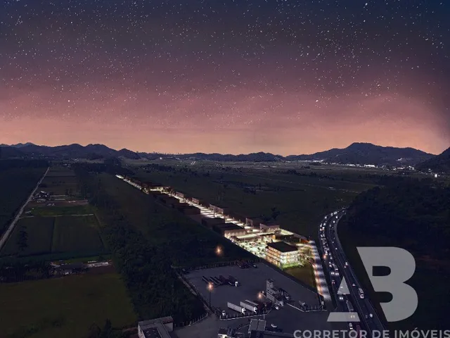 Imagem 5: Navepark Complexo Empresarial