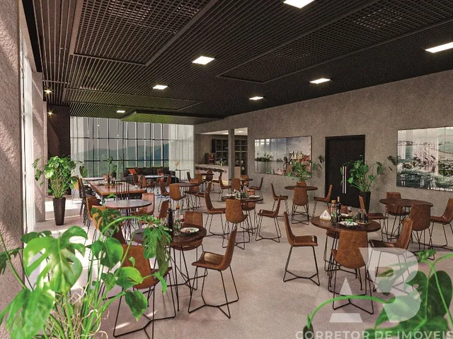 Imagem 6: Navepark Complexo Empresarial