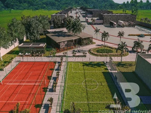 Imagem 7: Navepark Complexo Empresarial