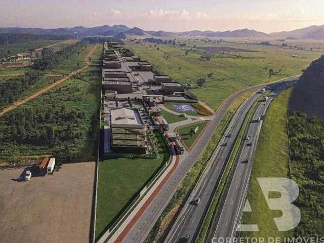 Imagem 8: Navepark Complexo Empresarial