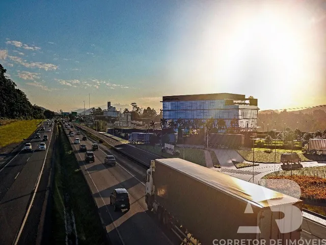 Imagem 9: Navepark Complexo Empresarial