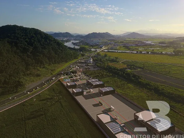Imagem 12: Navepark Complexo Empresarial