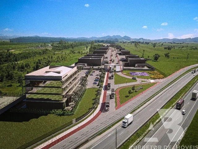 Imagem 14: Navepark Complexo Empresarial