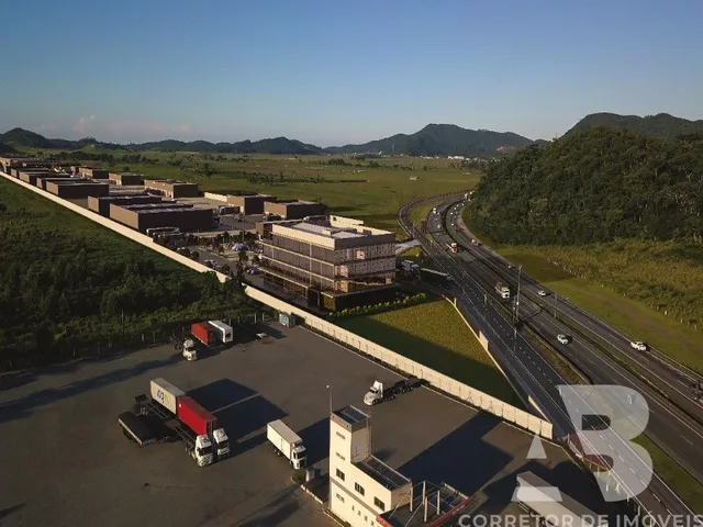 Imagem 15: Navepark Complexo Empresarial