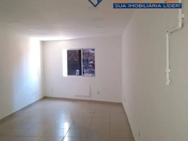 Imagem 2: Sala Comercial para Venda no Edf. Vela Branca Center, Pituba, Salvador, 1 Salas, 1 Banheiro, 30M² Área Total