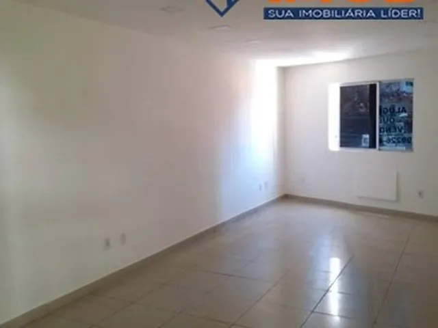 Imagem 5: Sala Comercial para Venda no Edf. Vela Branca Center, Pituba, Salvador, 1 Salas, 1 Banheiro, 30M² Área Total