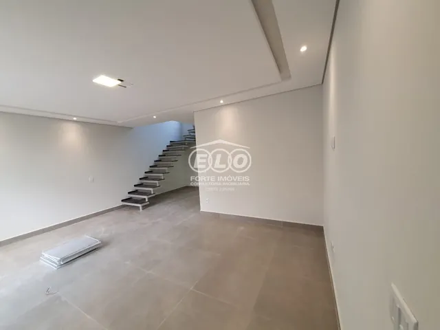 Imagem: Casa Residencial a Venda em Condomínio