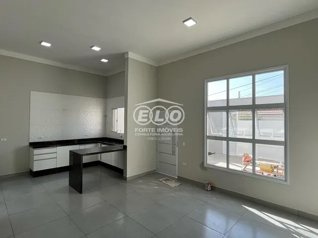 Imagem: Bela Casa Térrea a Venda Jardim Veneza