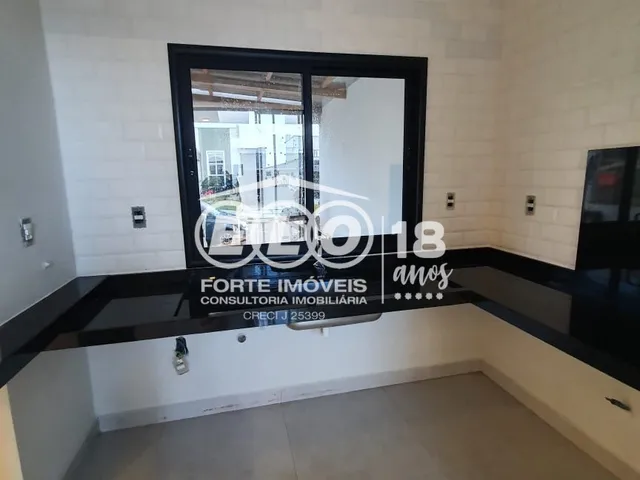 Imagem 11: Casa Térrea a Venda Localizada no Condominio Jardins do Império Paraty, Indaiatuba