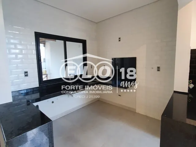 Imagem 7: Casa Térrea a Venda Localizada no Condominio Jardins do Império Paraty, Indaiatuba