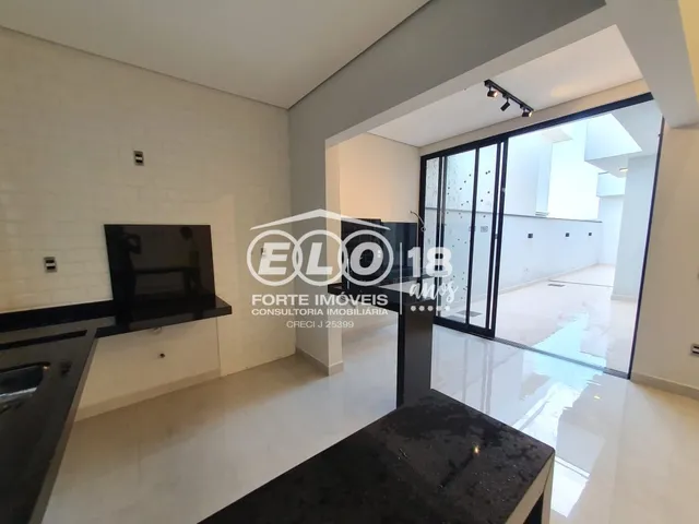 Imagem 15: Casa Térrea a Venda Localizada no Condominio Jardins do Império Paraty, Indaiatuba