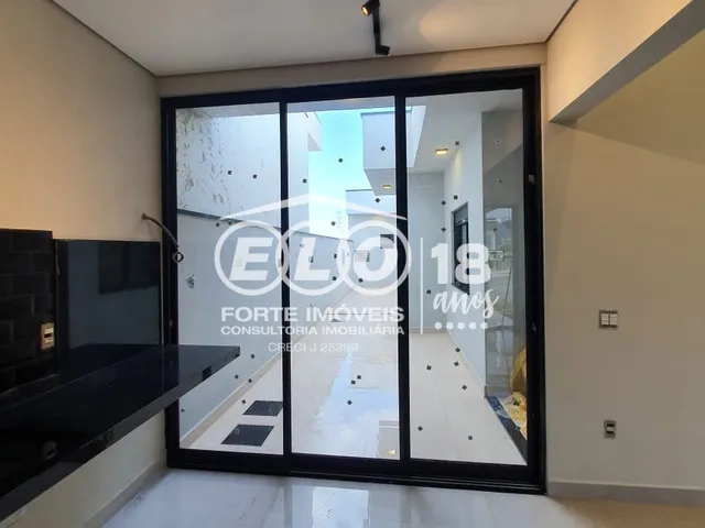 Imagem 5: Casa Térrea a Venda Localizada no Condominio Jardins do Império Paraty, Indaiatuba