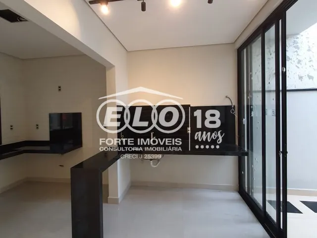 Imagem 14: Casa Térrea a Venda Localizada no Condominio Jardins do Império Paraty, Indaiatuba