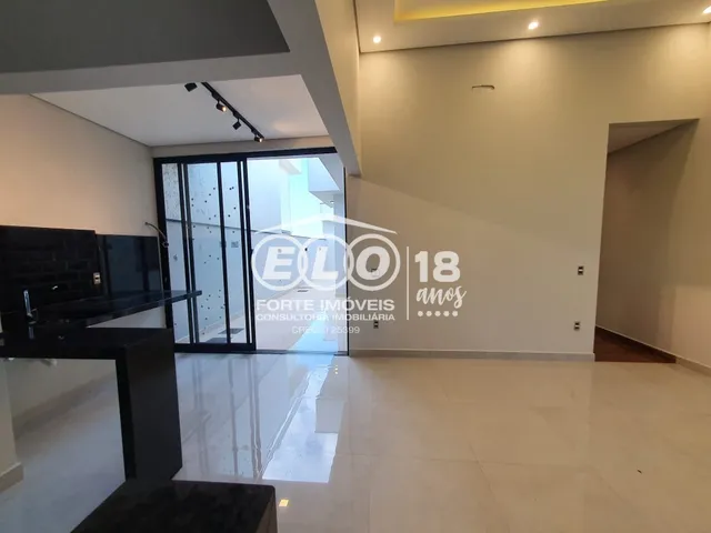 Imagem 12: Casa Térrea a Venda Localizada no Condominio Jardins do Império Paraty, Indaiatuba