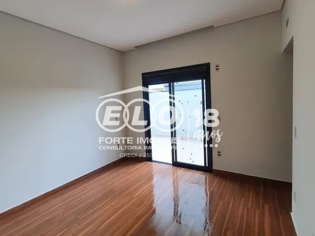 Imagem 4: Casa Térrea a Venda Localizada no Condominio Jardins do Império Paraty, Indaiatuba