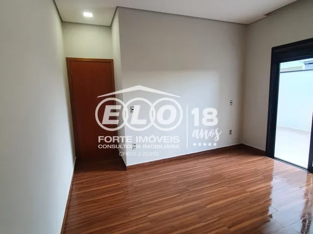 Imagem 10: Casa Térrea a Venda Localizada no Condominio Jardins do Império Paraty, Indaiatuba
