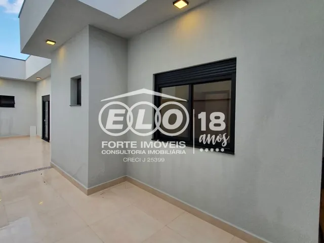 Imagem 6: Casa Térrea a Venda Localizada no Condominio Jardins do Império Paraty, Indaiatuba