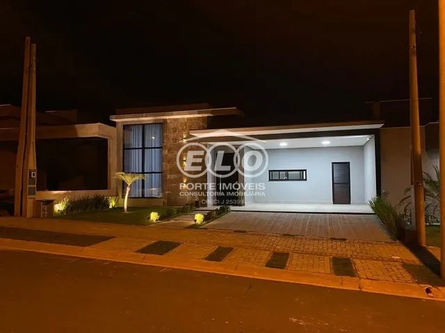 Imagem: Casa Residencial em Indaiatuba - Sp, Jardim