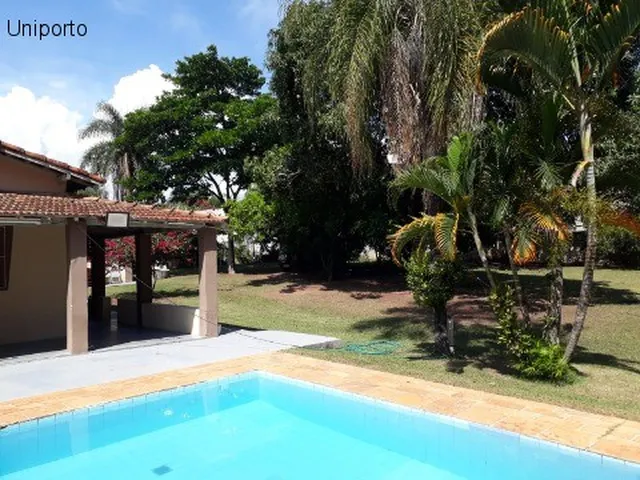 Imagem: Chácara Residencial em Monte Mor - Sp