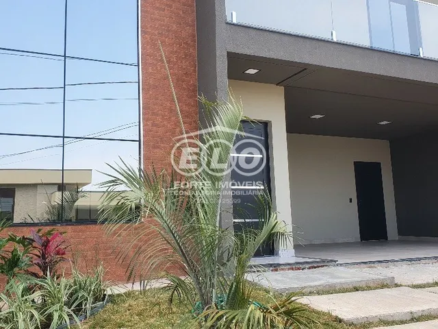 Imagem: Ca06175 - Lindo Sobrado Á Venda com 3 Suites