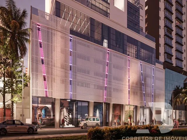Imagem: Diamond Crystal Tower