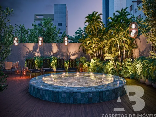 Imagem 11: Diamond Crystal Tower