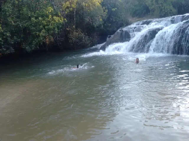 Imagem: Fazenda de Rio Negro Mato Grosso do Sul-Ms