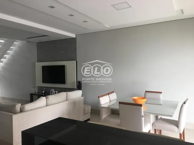 Imagem: Casa Residencial em Indaiatuba - Sp, Jardim