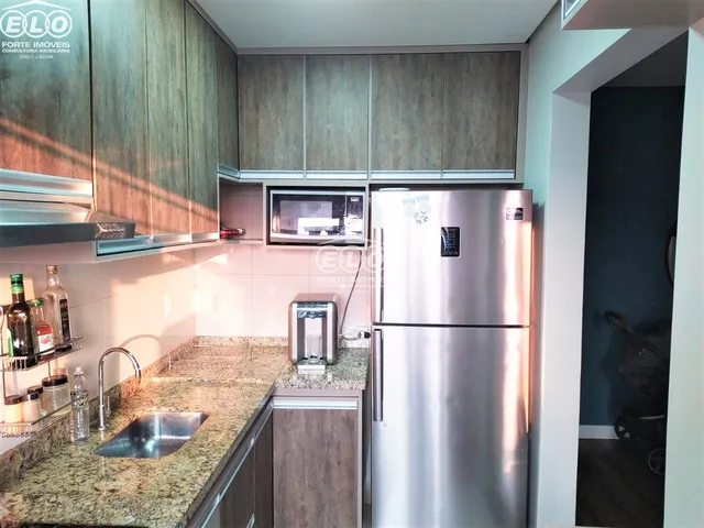 Imagem 13: Apartamento a Venda Localizado no Residencial Paraty em Indaiatuba - Sp