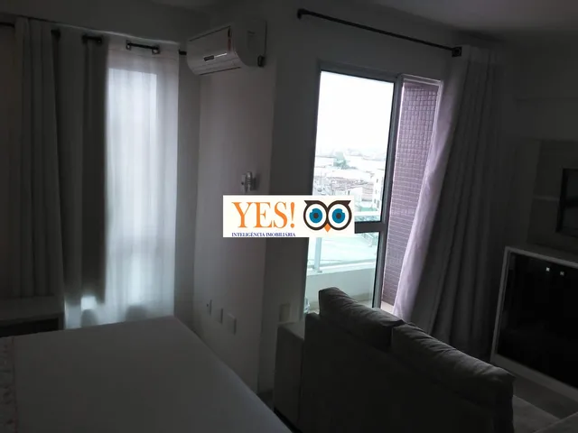 Imagem 4: Flat para Venda e Locação no Capuchinhos - Unico Apart Hotel