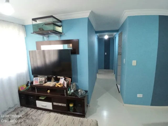 Imagem 8: Apartamento 3 dorms.Reformado venda Campo Comprido, Curitiba