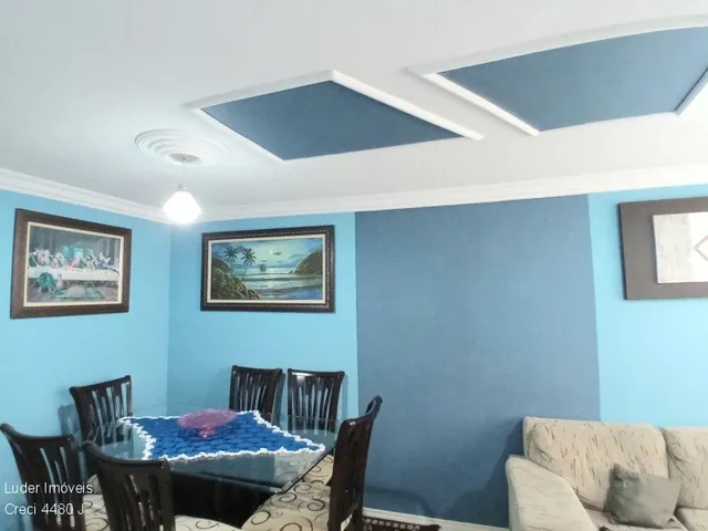 Imagem 16: Apartamento 3 dorms.Reformado venda Campo Comprido, Curitiba