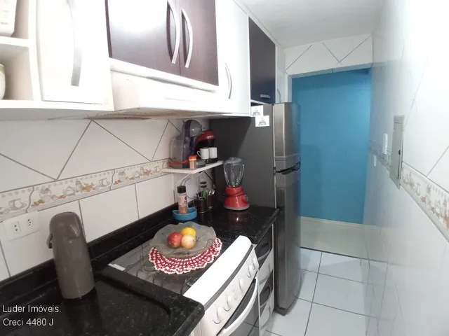 Imagem 10: Apartamento 3 dorms.Reformado venda Campo Comprido, Curitiba