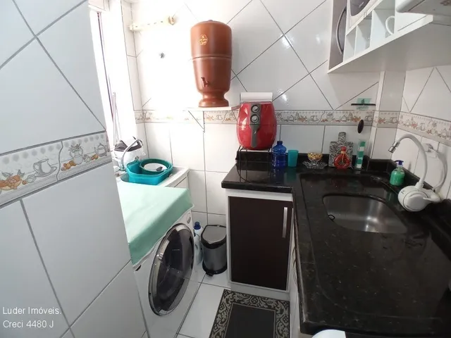 Imagem 14: Apartamento 3 dorms.Reformado venda Campo Comprido, Curitiba