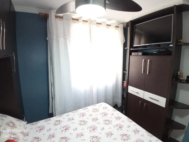 Imagem 11: Apartamento 3 dorms.Reformado venda Campo Comprido, Curitiba