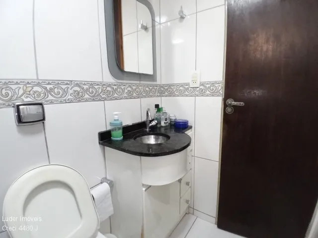 Imagem 5: Apartamento 3 dorms.Reformado venda Campo Comprido, Curitiba