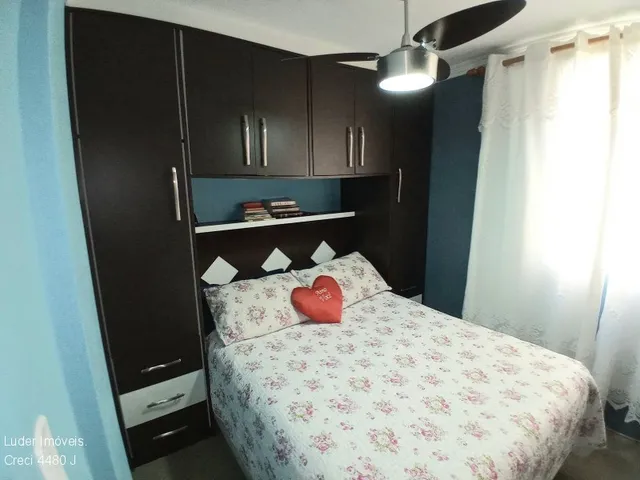 Imagem 12: Apartamento 3 dorms.Reformado venda Campo Comprido, Curitiba