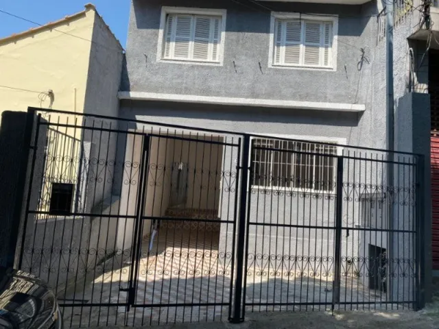 Imagem: Casa a Venda em Sp Mooca