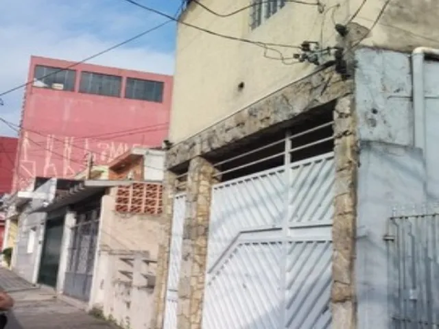 Imagem: Casa a Venda em Sp Penha