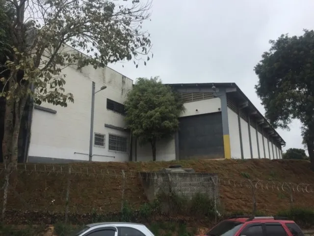 Imagem: Galpão a Venda em Cotia