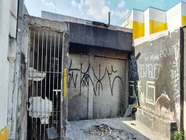 Imagem: Terreno a Venda em Sp Guaianazes