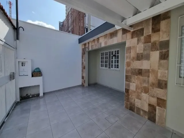 Imagem 9: Casa a Venda em Sp Analia Franco