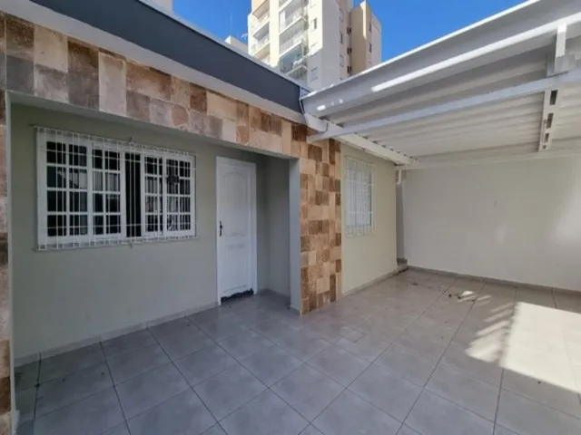 Imagem 2: Casa a Venda em Sp Analia Franco