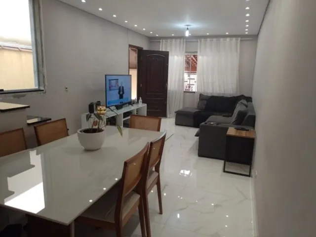 Imagem: Casa a Venda em Sp Penha