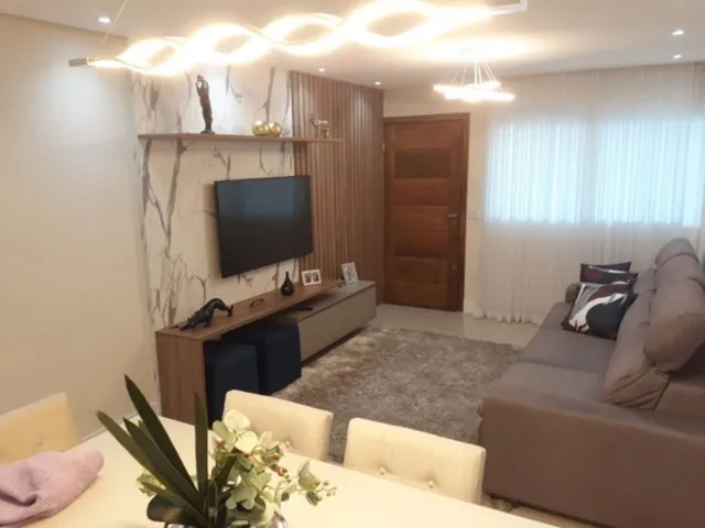 Imagem: Casa a Venda em Sp Vila Carrão