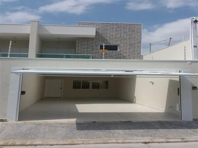 Imagem: Casa a Venda em Sp Vila Carrão